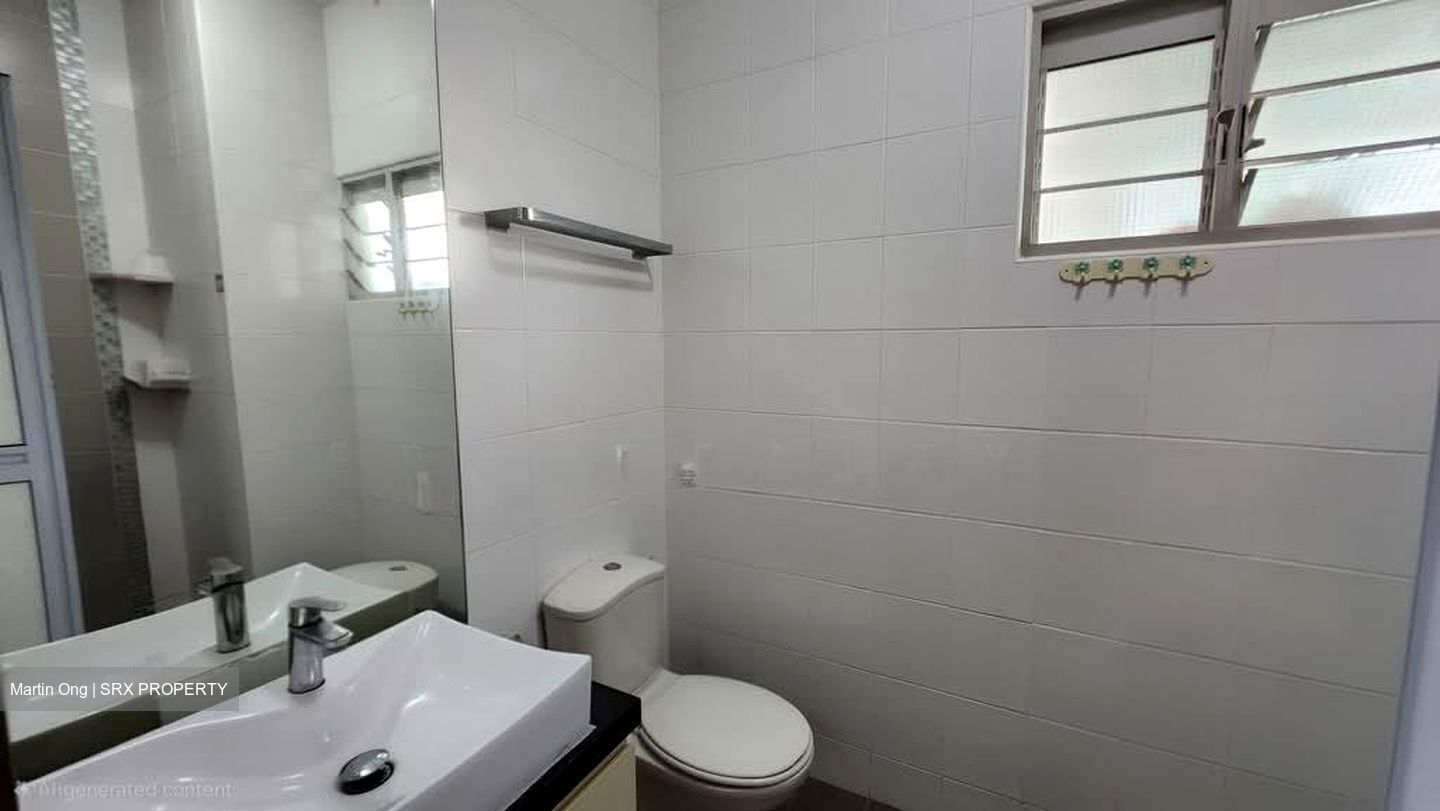 Blk 127D Kim Tian Green (Bukit Merah), HDB 4 Rooms #597692551